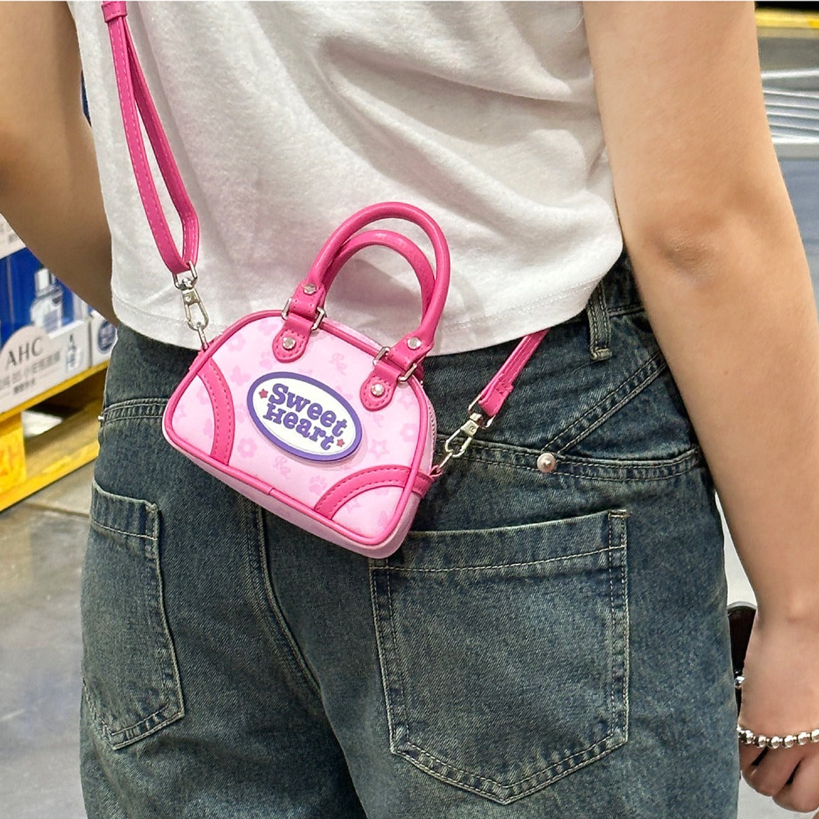 Pinky Cutie(SOLD OUT)