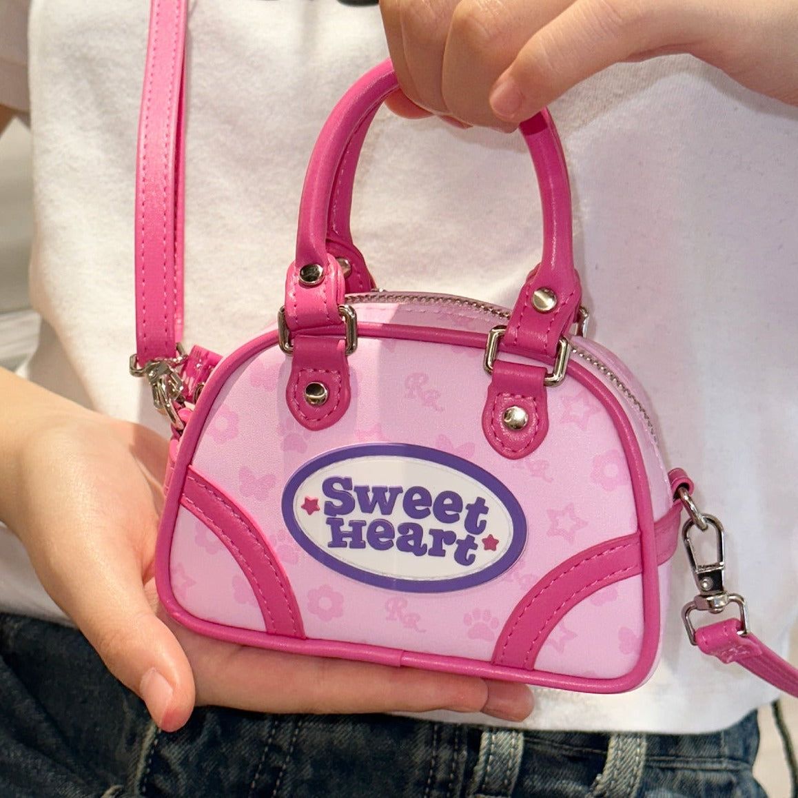Pinky Cutie(SOLD OUT)