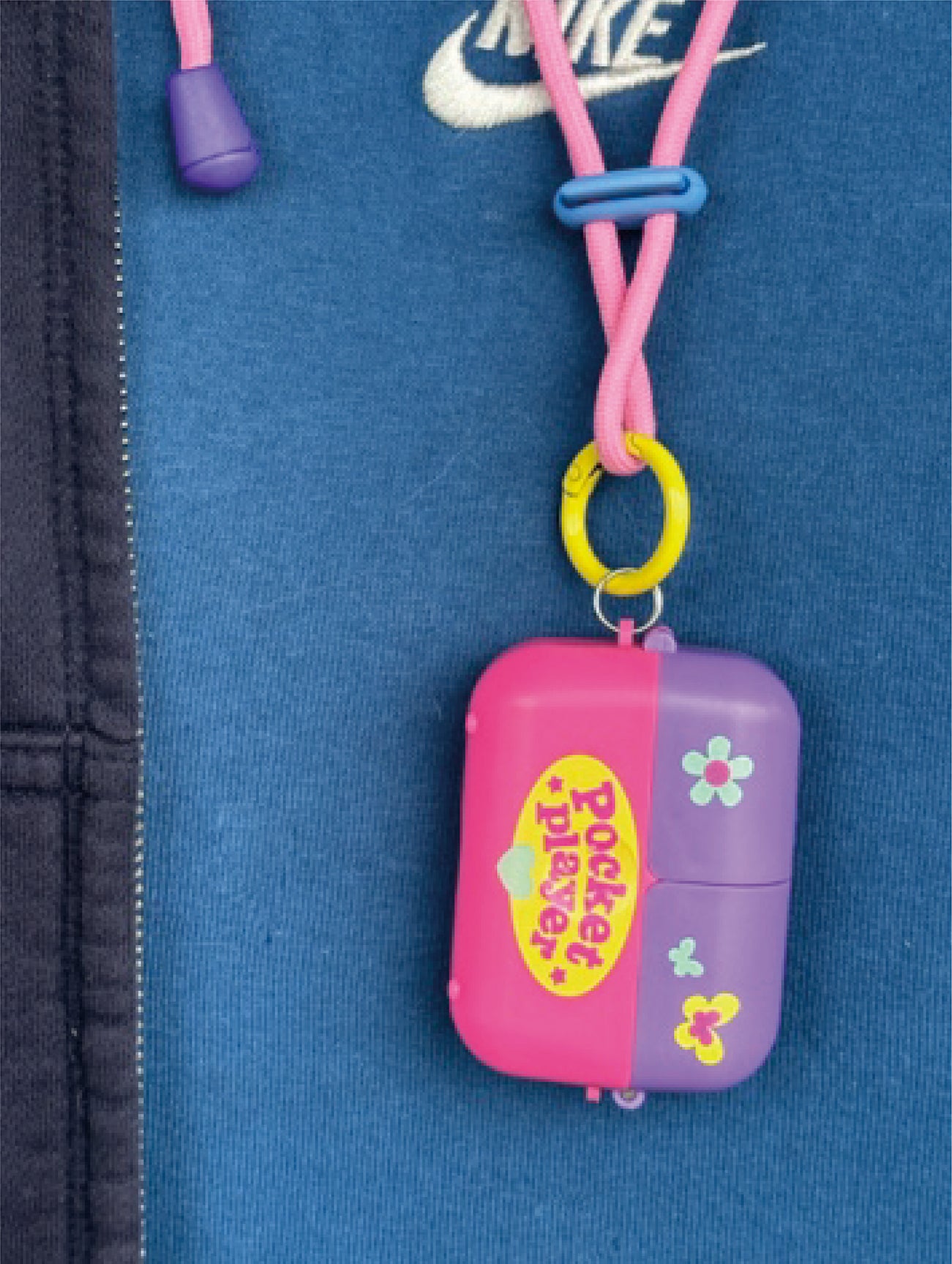 Pocket Player