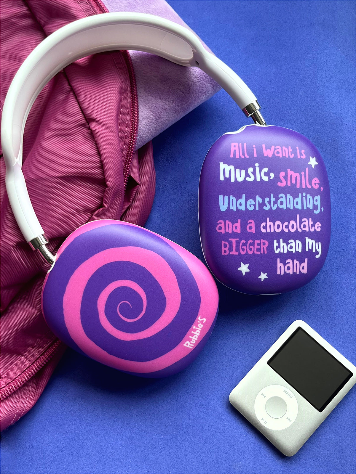 Pink&Purple