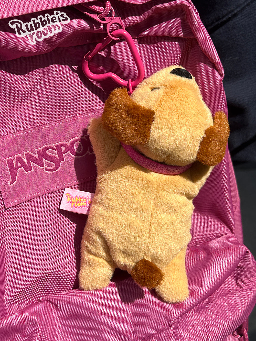 Puppy Coin Purse