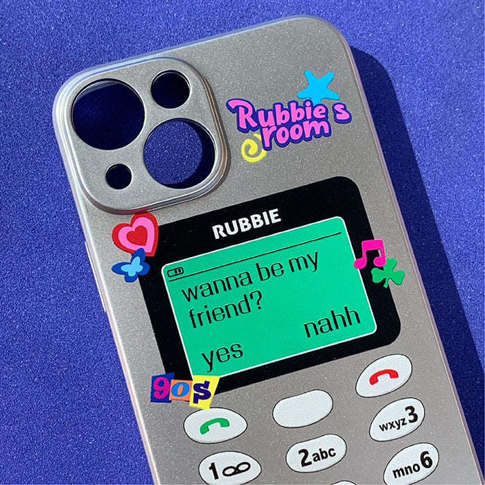 Handy-phone