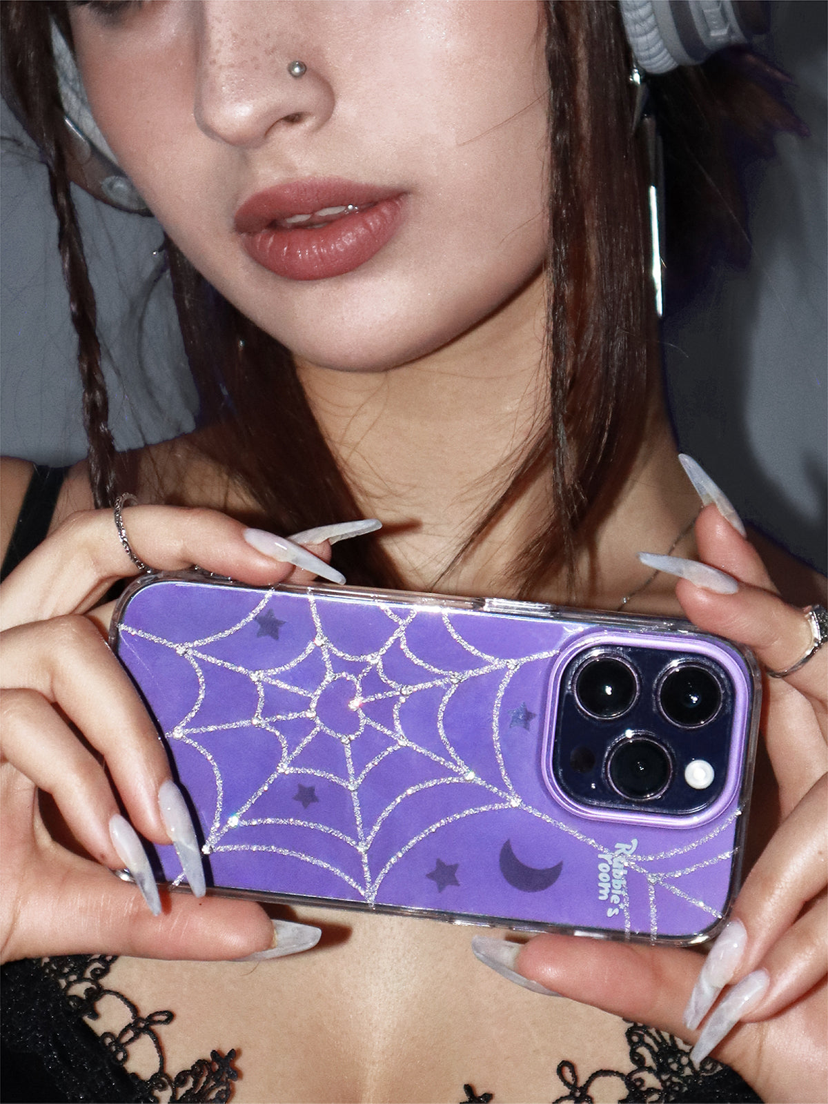 Spider web