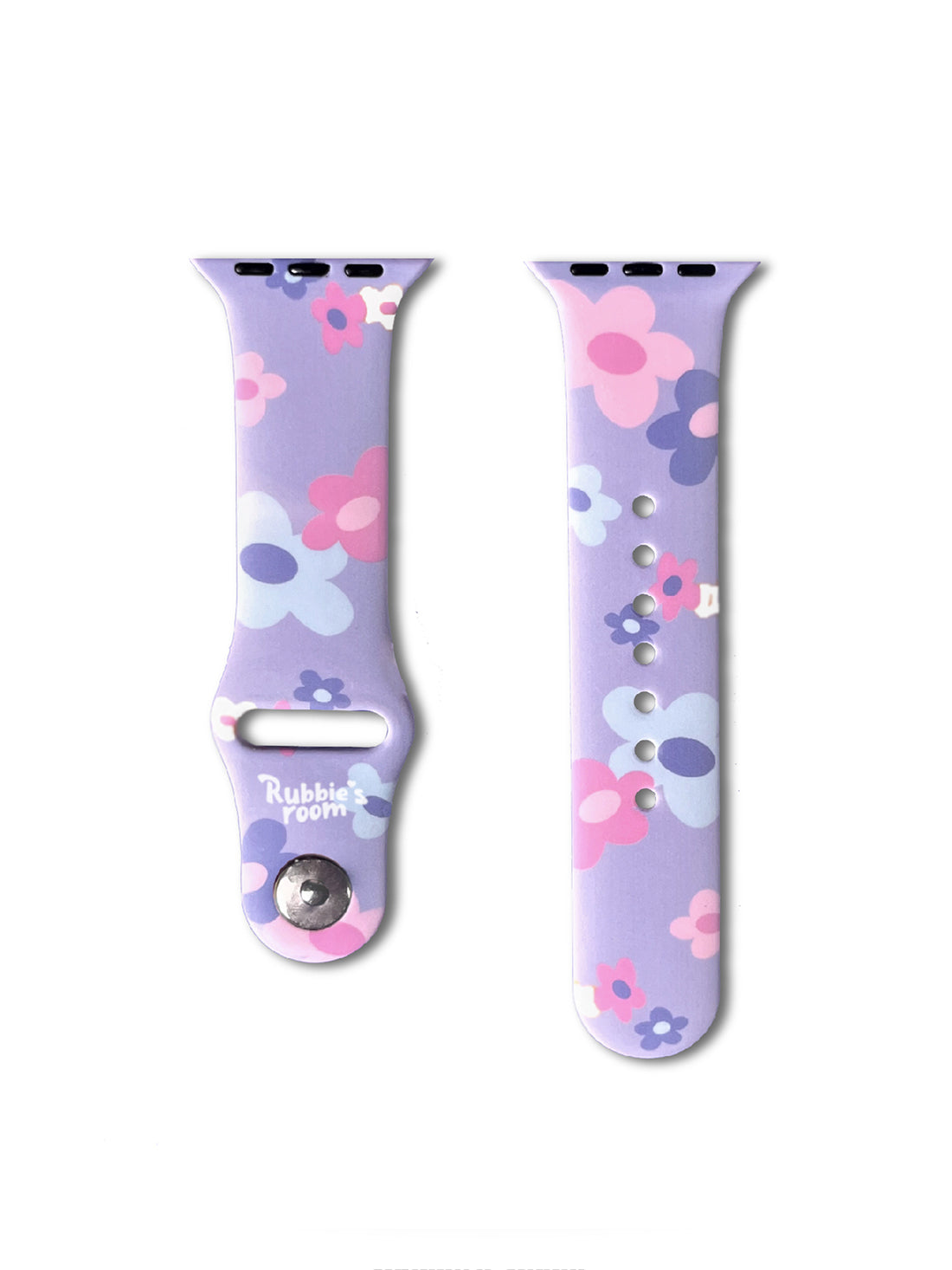 purple flower(SOLD OUT)