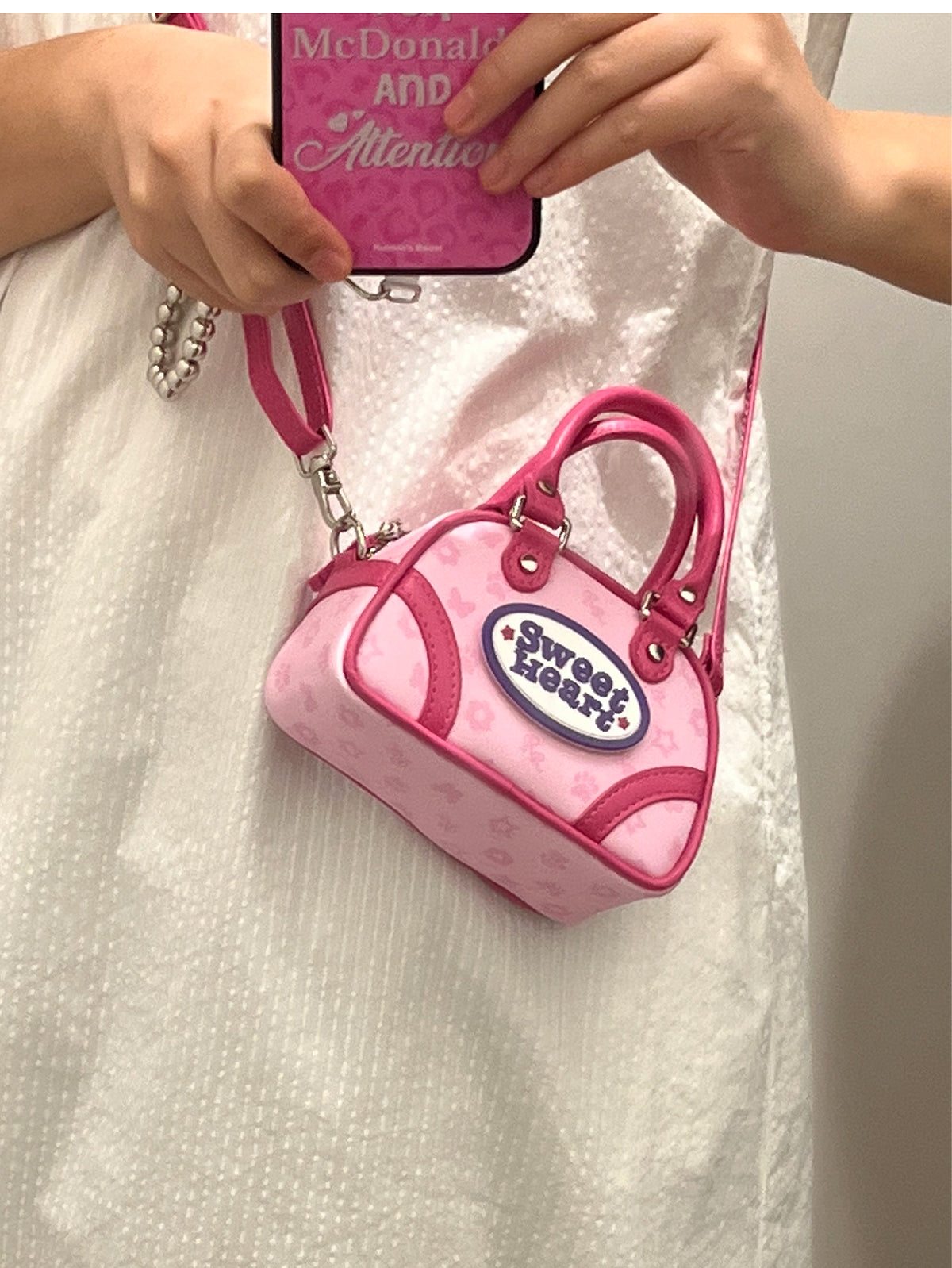 Pinky Cutie(SOLD OUT)