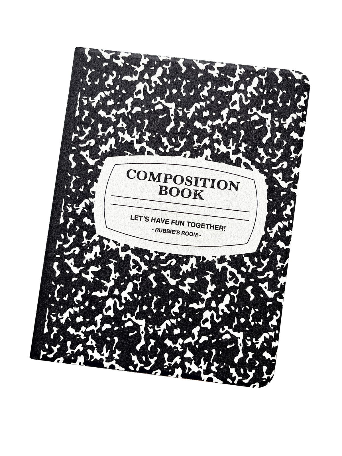 Classic Notebook