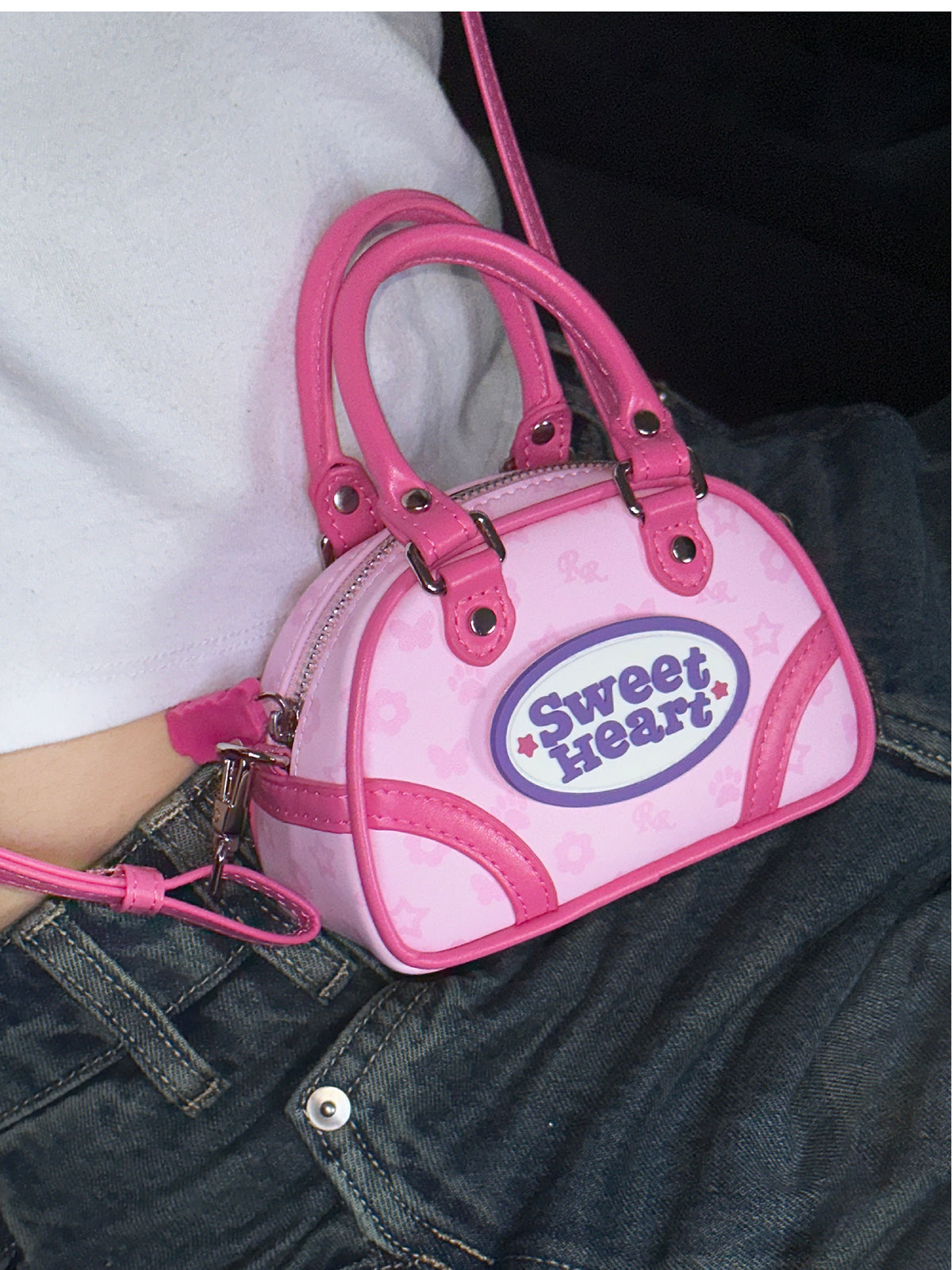Pinky Cutie(SOLD OUT)