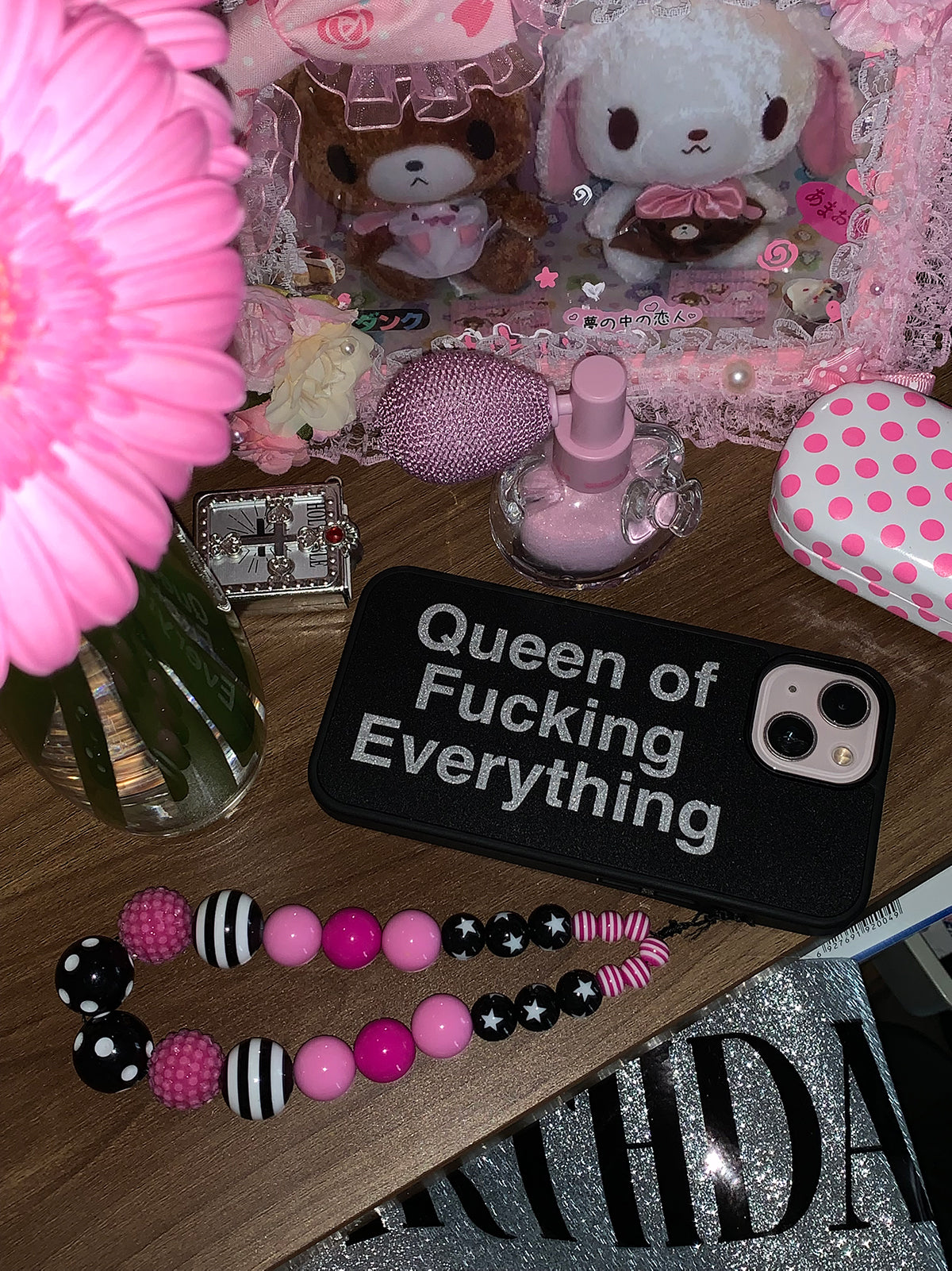 Queen