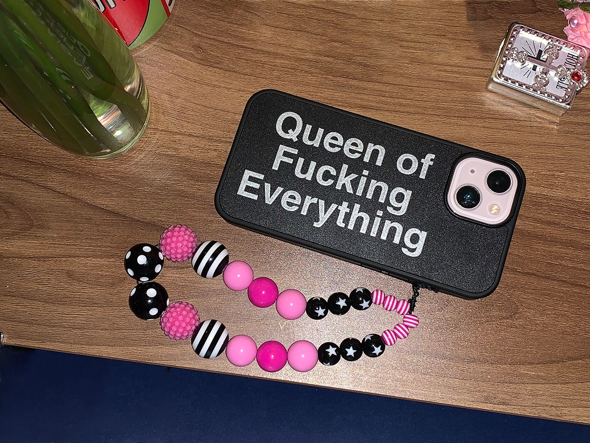 Queen