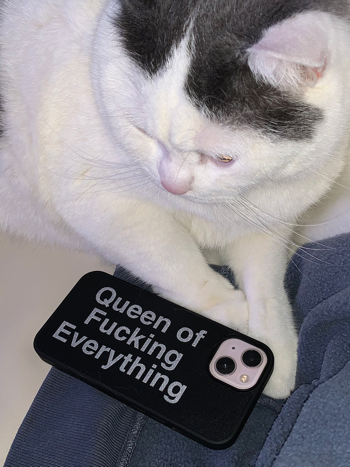 Queen