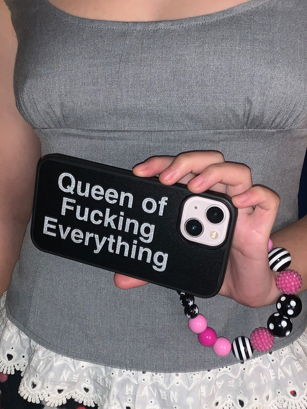 Queen