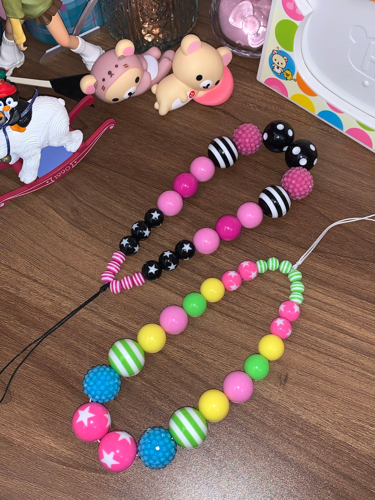 Fruity candy