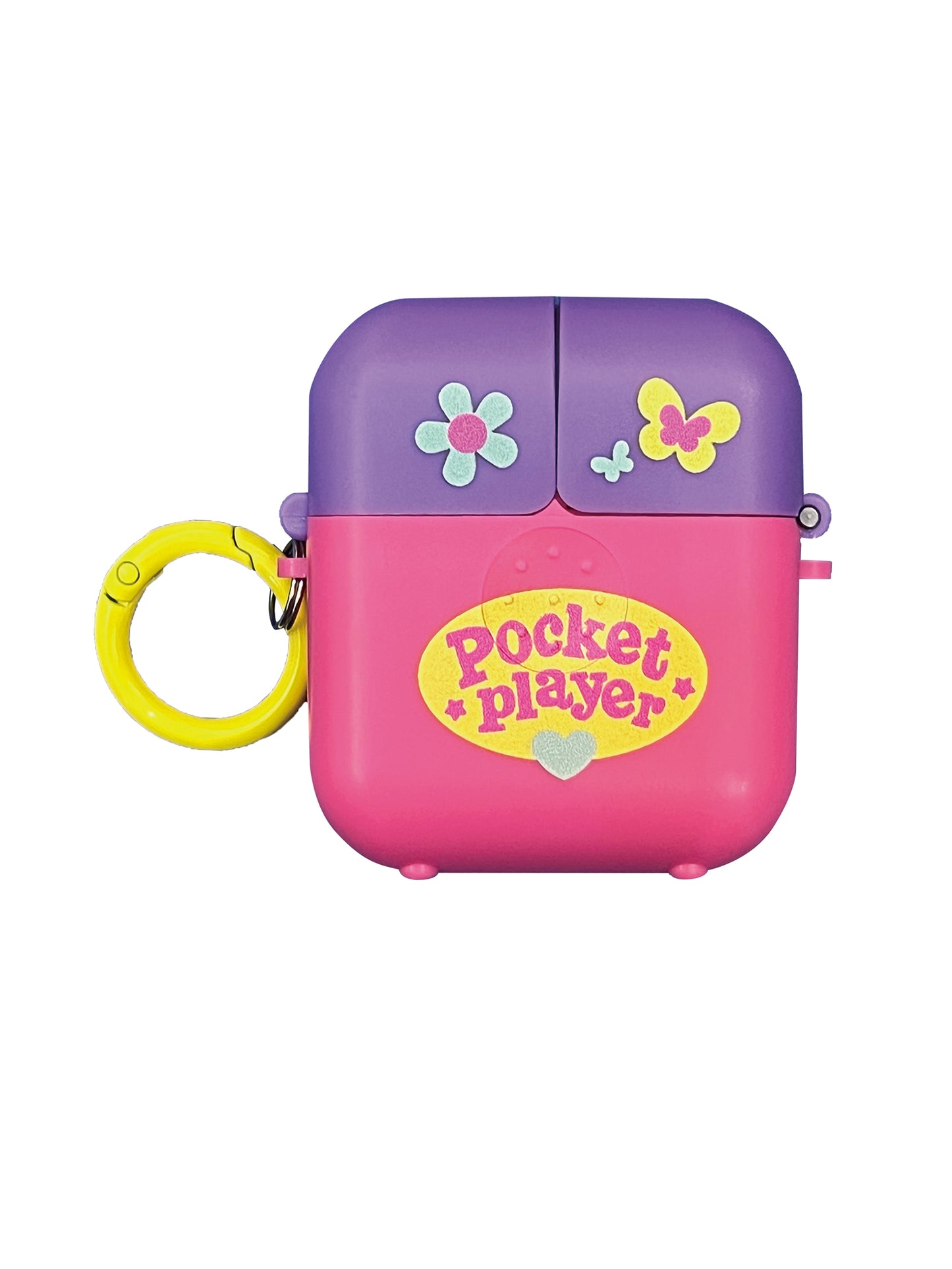 Pocket Player