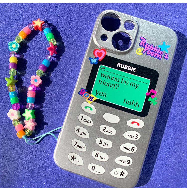 Handy-phone
