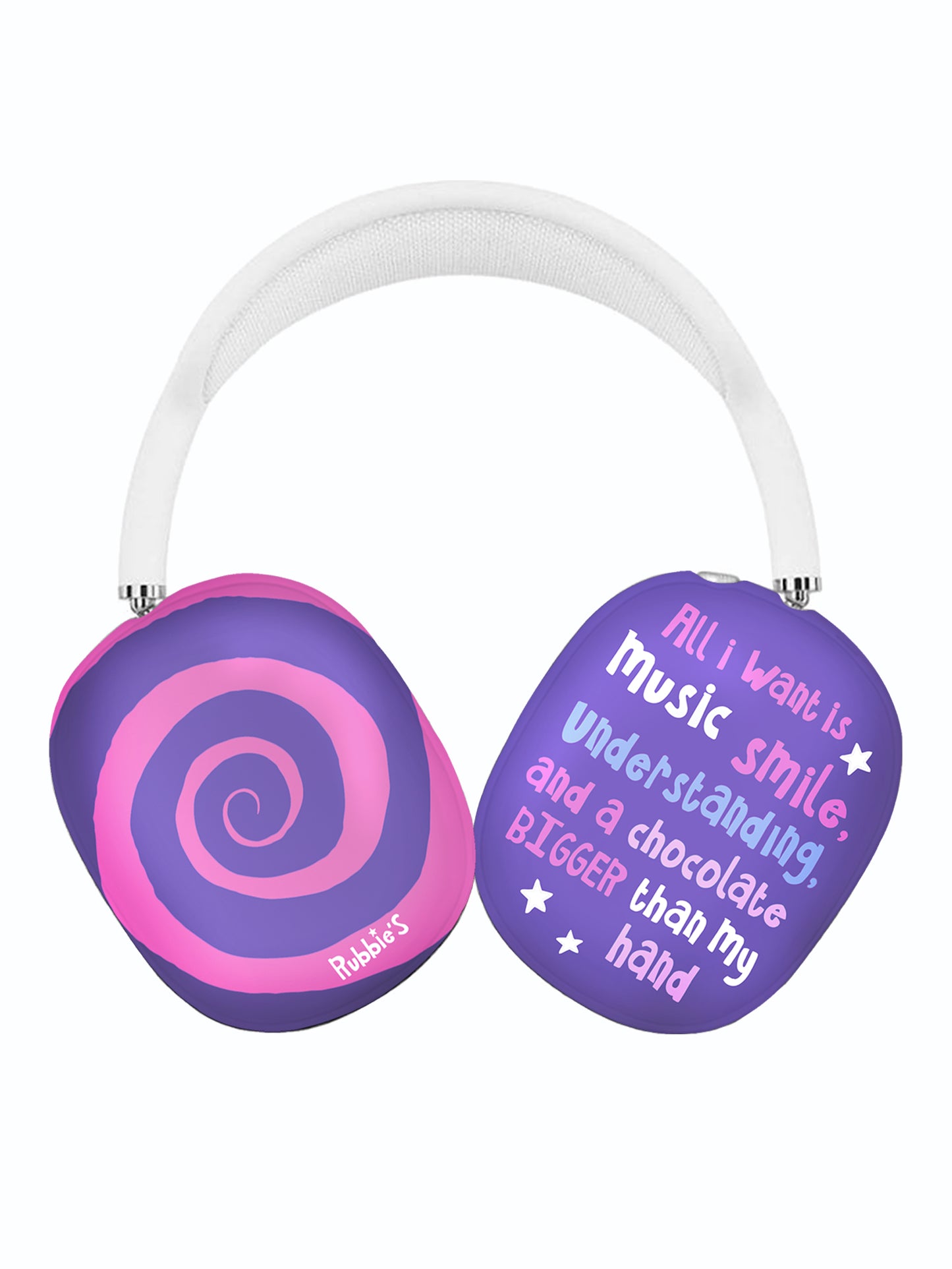 Pink&Purple