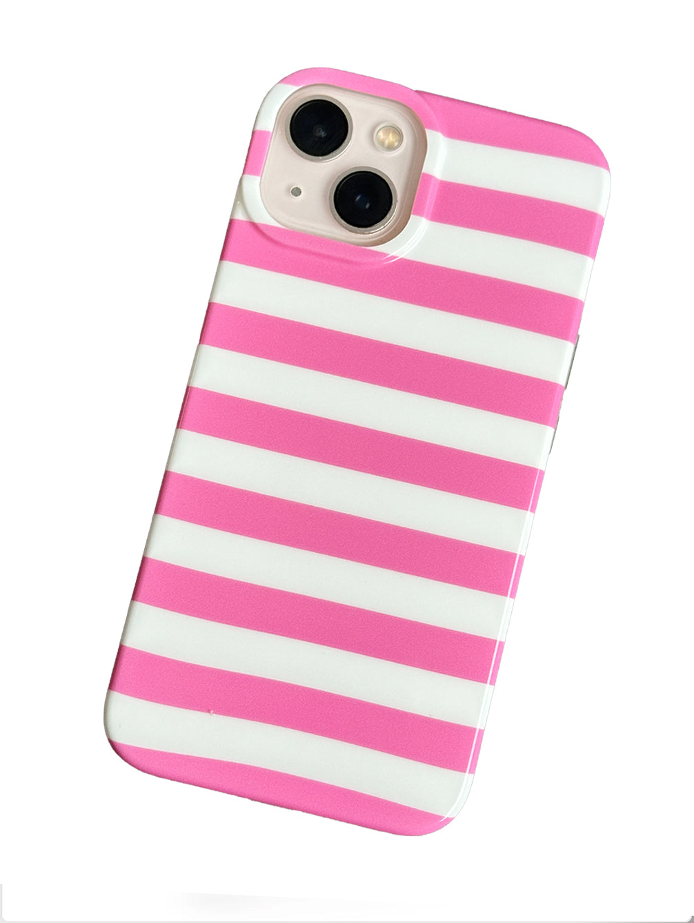 Pink stripe