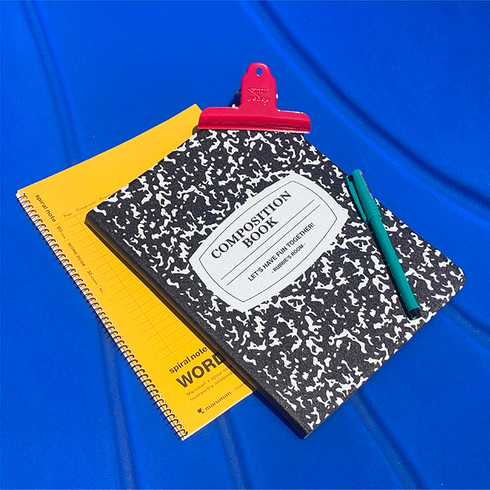 Classic Notebook