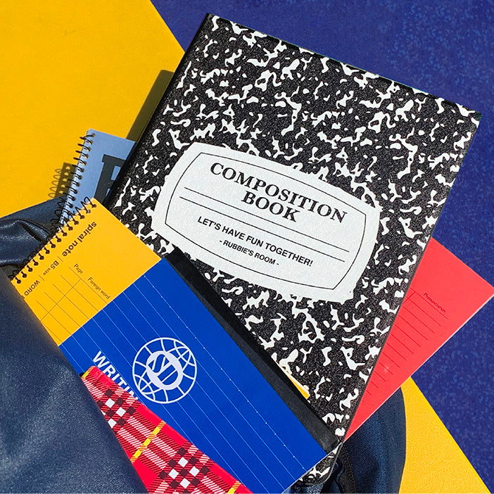 Classic Notebook