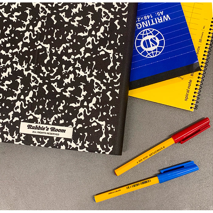 Classic Notebook