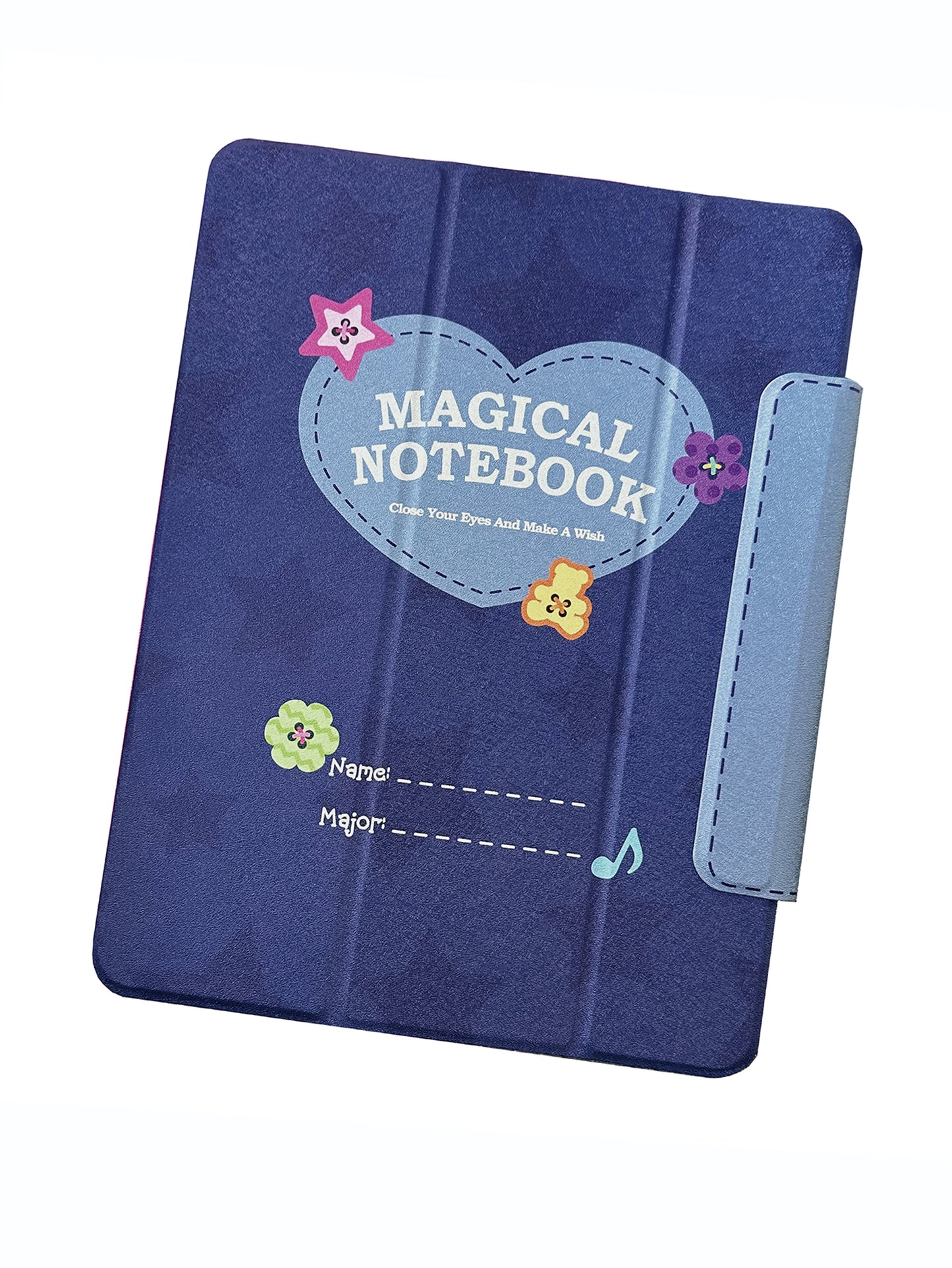 Magical Notebook