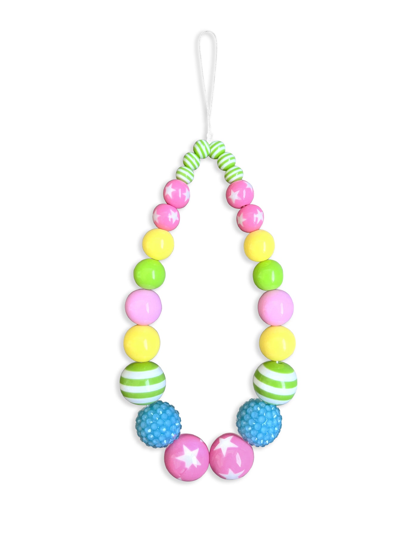 Fruity candy
