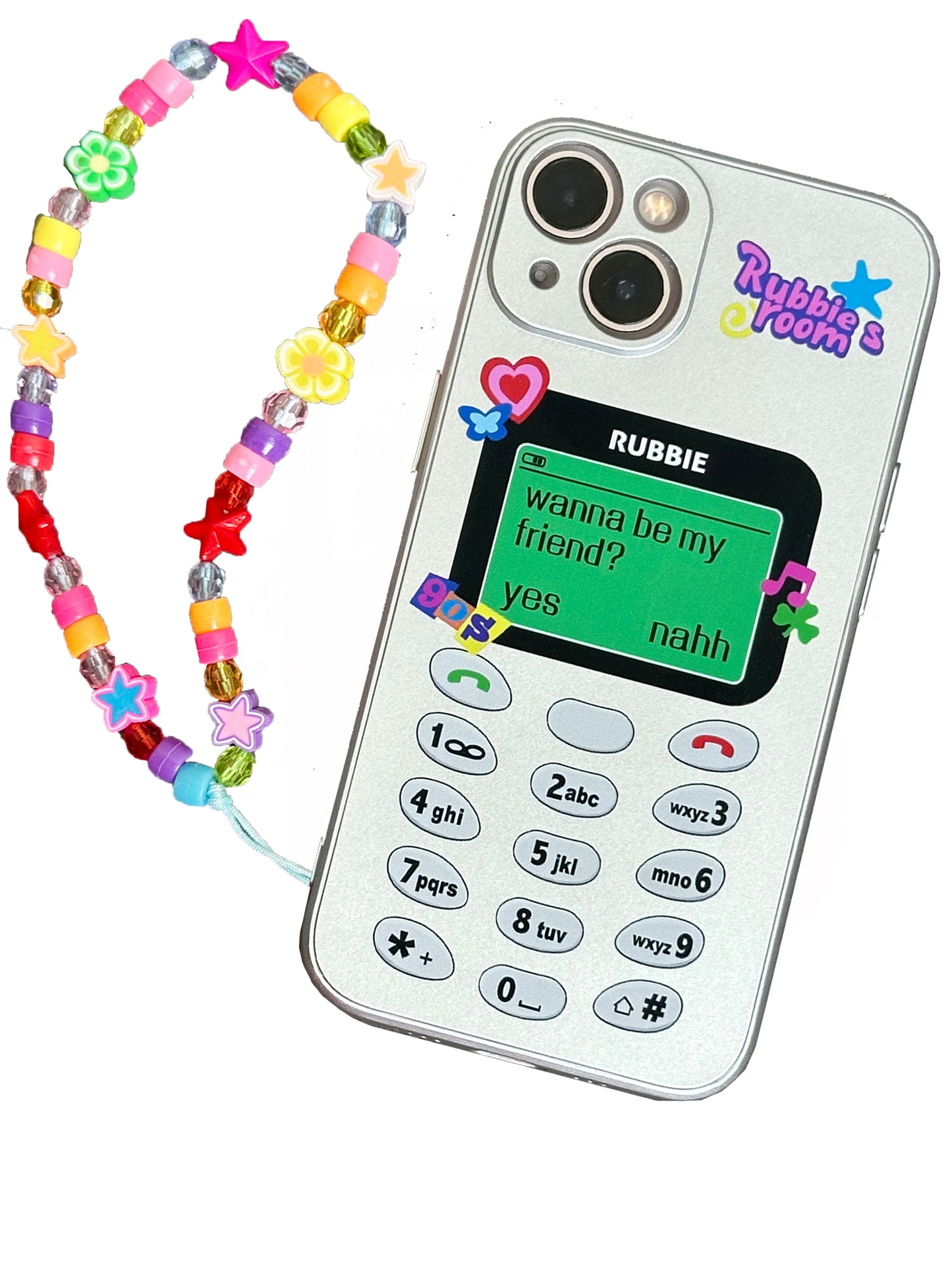 Handy-phone