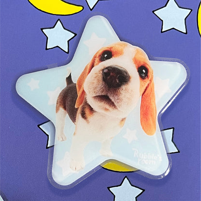 Beagle star
