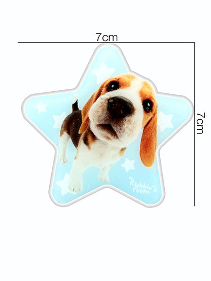 Beagle star