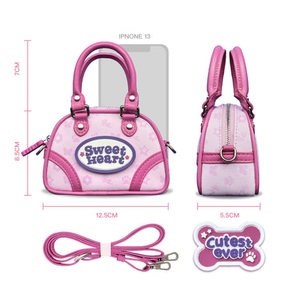 Pinky Cutie(SOLD OUT)