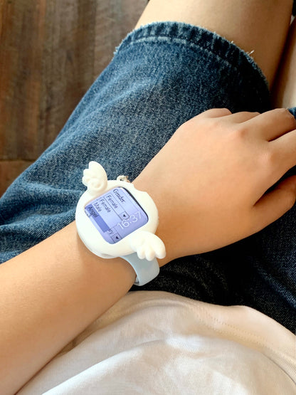 Baby Angle Watch Case