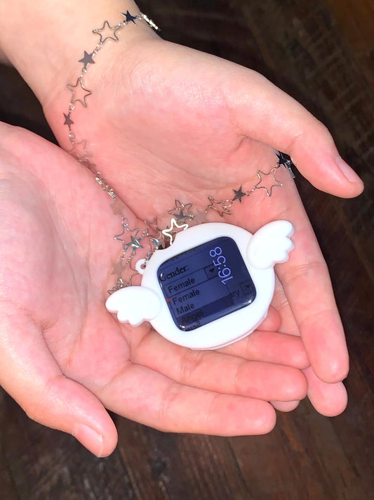 Baby Angle Watch Case