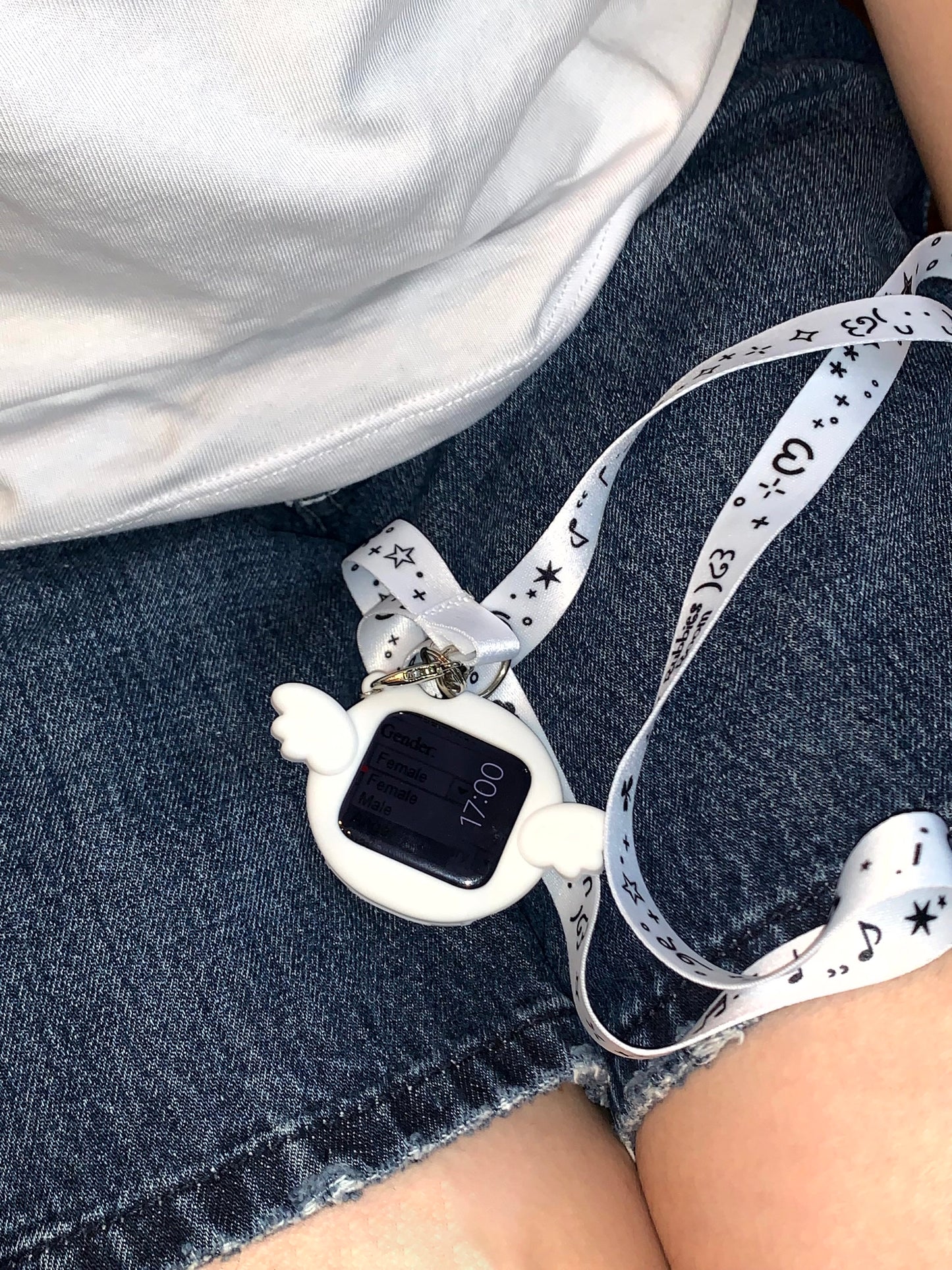 Baby Angle Watch Case
