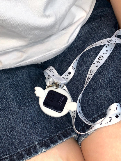Baby Angle Watch Case